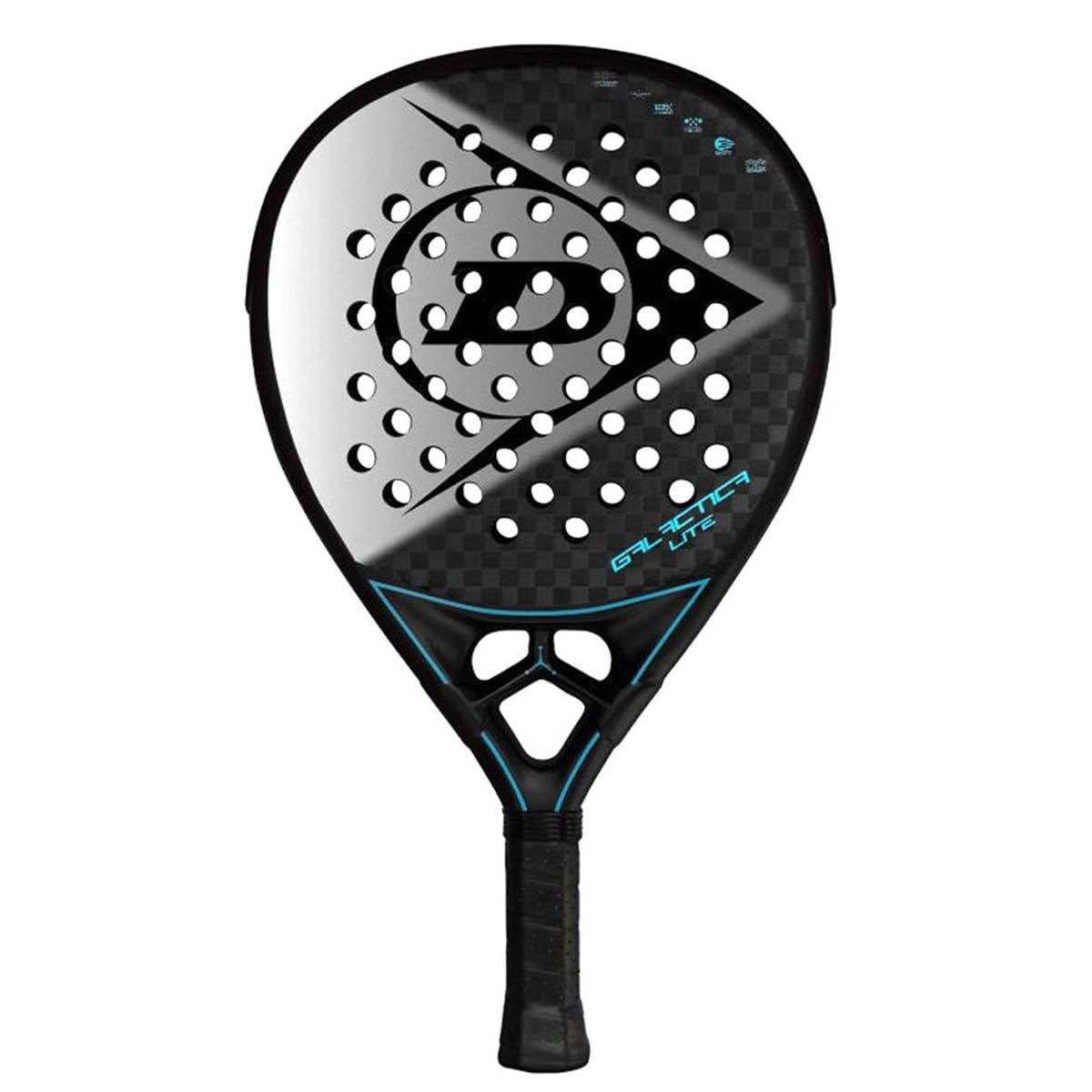 Dunlop Sports Galactica Lite Padel Racket