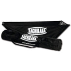 Tachikara Hammock Volleyball Ball Cart Replacement Bag (Black)