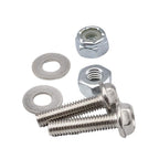 Club Car Bolt Heat Sink With Diodes For 36V 48V Golf Cart Lester Chargers Heat Sink Assembly