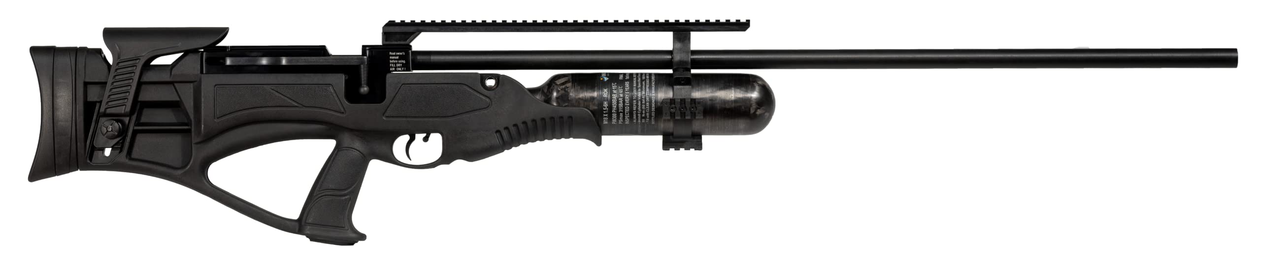 Piledriver .62 Caliber