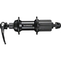 Shimano Tiagra RS400 10/11Speed 36h Rear Hub, Black
