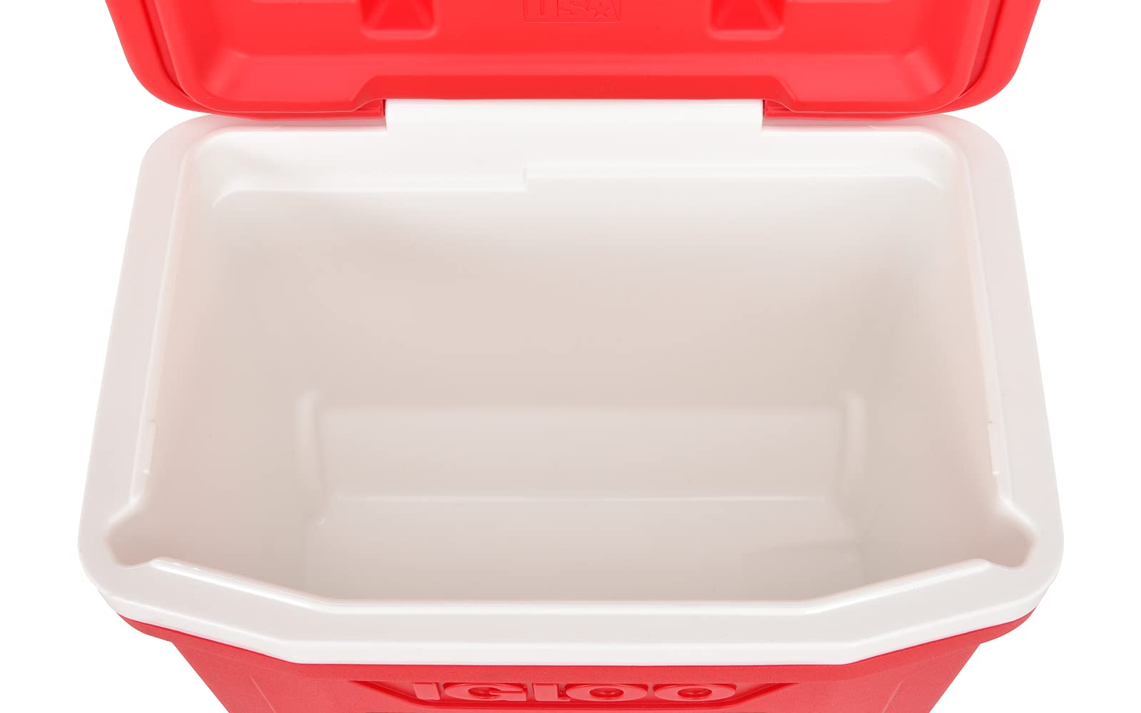 Igloo Profile Ii 30 Quart Bail, Blue