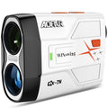 Aofar Gx-7N Golf Rangefinder Update Version With Ai Technology, Continuous Scan, Slope And Angle Switch Button With Indicator, F