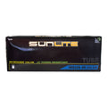 Sunlite Thorn Resistant Schrader Valve Bicycle Tube, 700 X 35-40 / 32Mm Valve