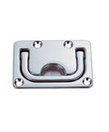 PERKO Flush Pull Bronze