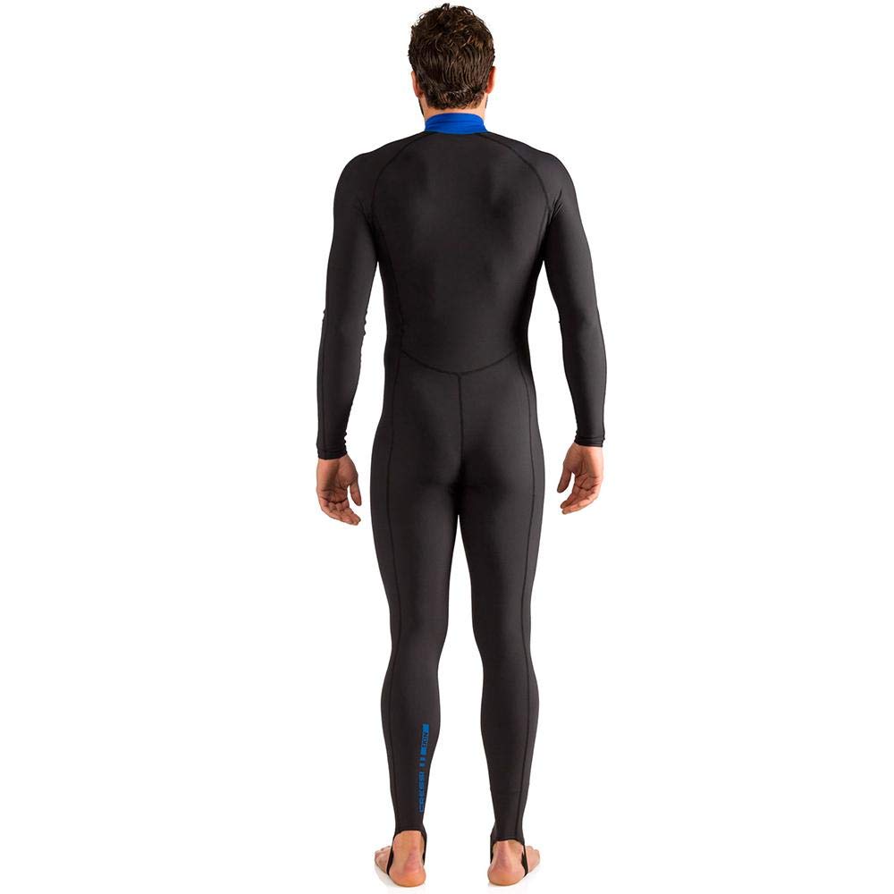 Cressi Skin, Blackblue, S