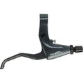 Shimano R3000 Sora Brake Lever Flat-Bar Brakes Black Right Rear