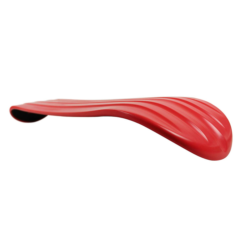 Krown Snowskate 9'' X 32'' Dragon Red