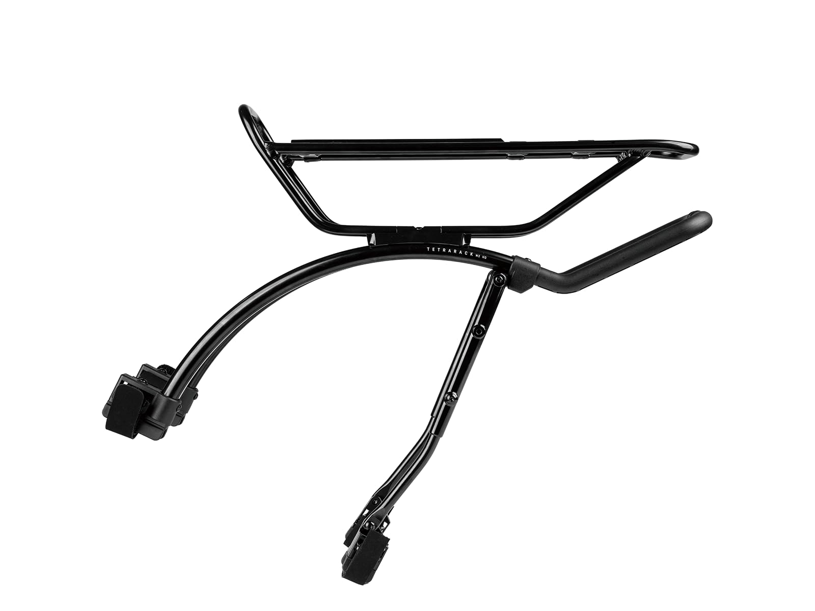 Topeak TetraRack M2 HD - Heavy Duty Rear Rack System