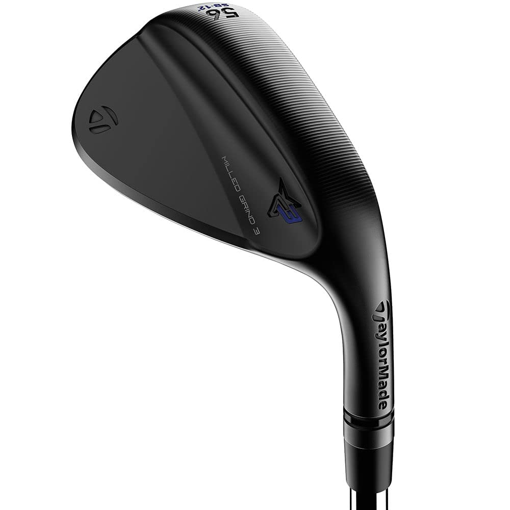 TaylorMade MG3 Black LB