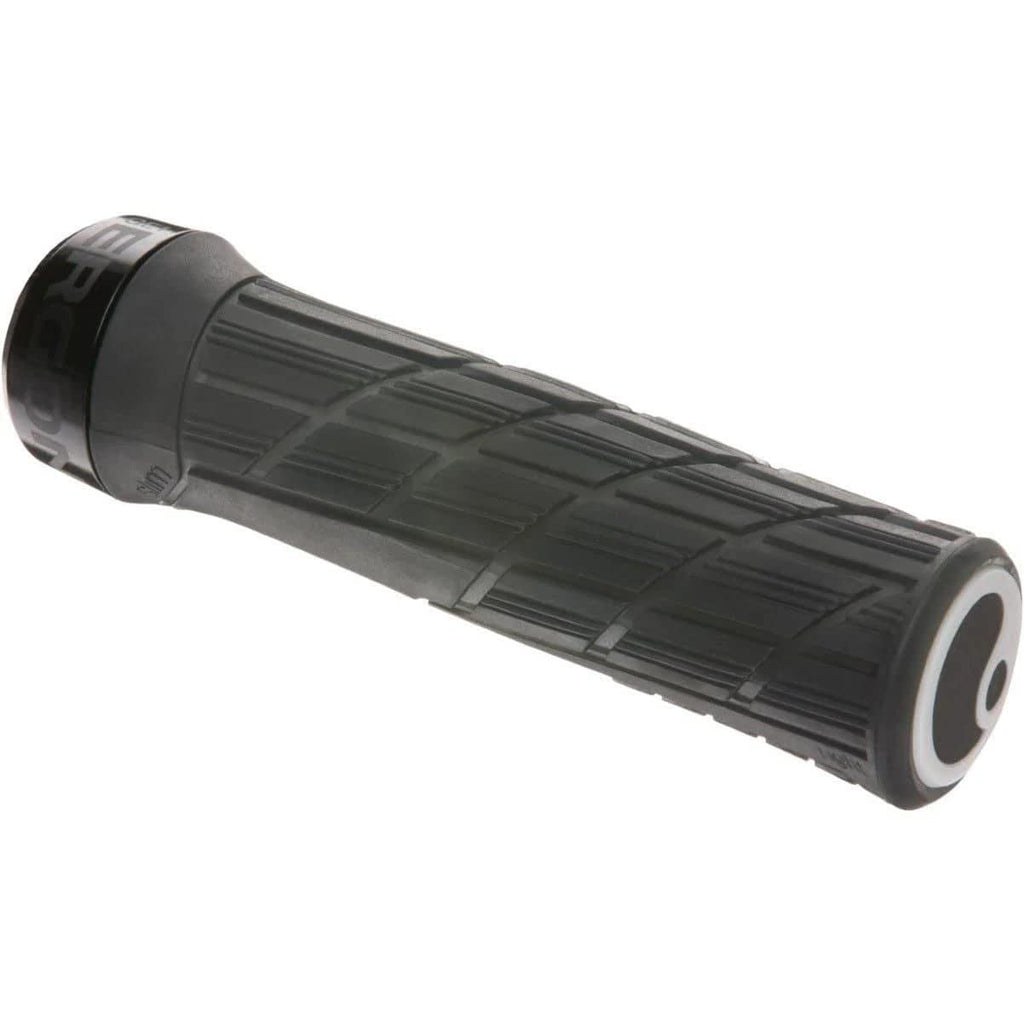 Ergon Ergon Unisex'S Ge1 Grips, Stealth, Slim