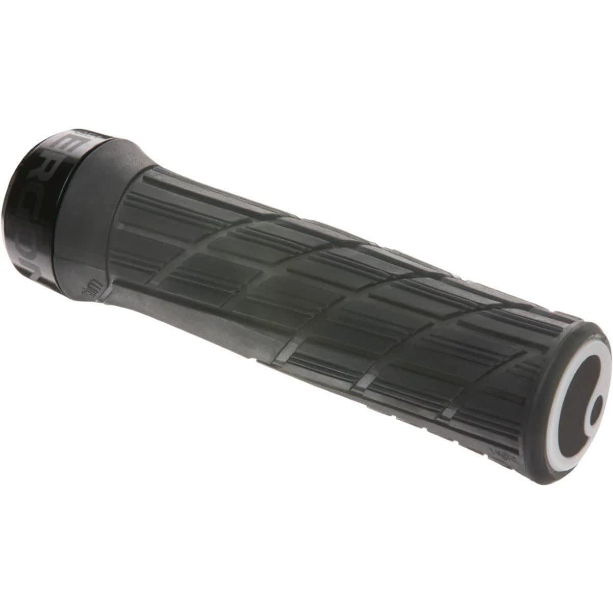 Ergon Ergon Unisex'S Ge1 Grips, Stealth, Slim