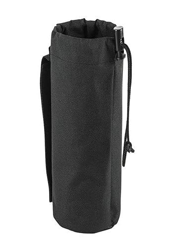 Ncstar Nc Star Cvbp2966B, Molle Water Bottle Pouch, Black