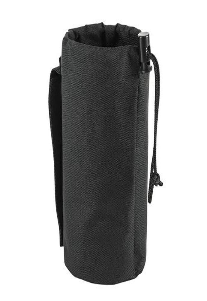 Ncstar Nc Star Cvbp2966B, Molle Water Bottle Pouch, Black