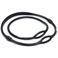 Xs Scuba Highland Silicone Regulator Necklace - 10 Inch