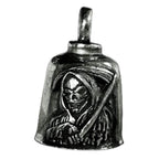Grim Reaper Gremlin Bell