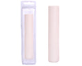 Python Super Tack White Racquetball Grip (Extra Tacky)