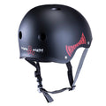 Triple Eight The Certified Sweatsaver Helmet For Skateboarding, Bmx, Roller Derby And Roller Skating, Independent, L/Xl