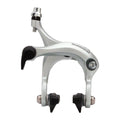 Shimano R451 Front Mid- Reach Road Caliper, Silver