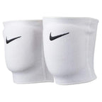 Nike Essentials Volleyball Knee Pad, White, X-Large/Xx-Large