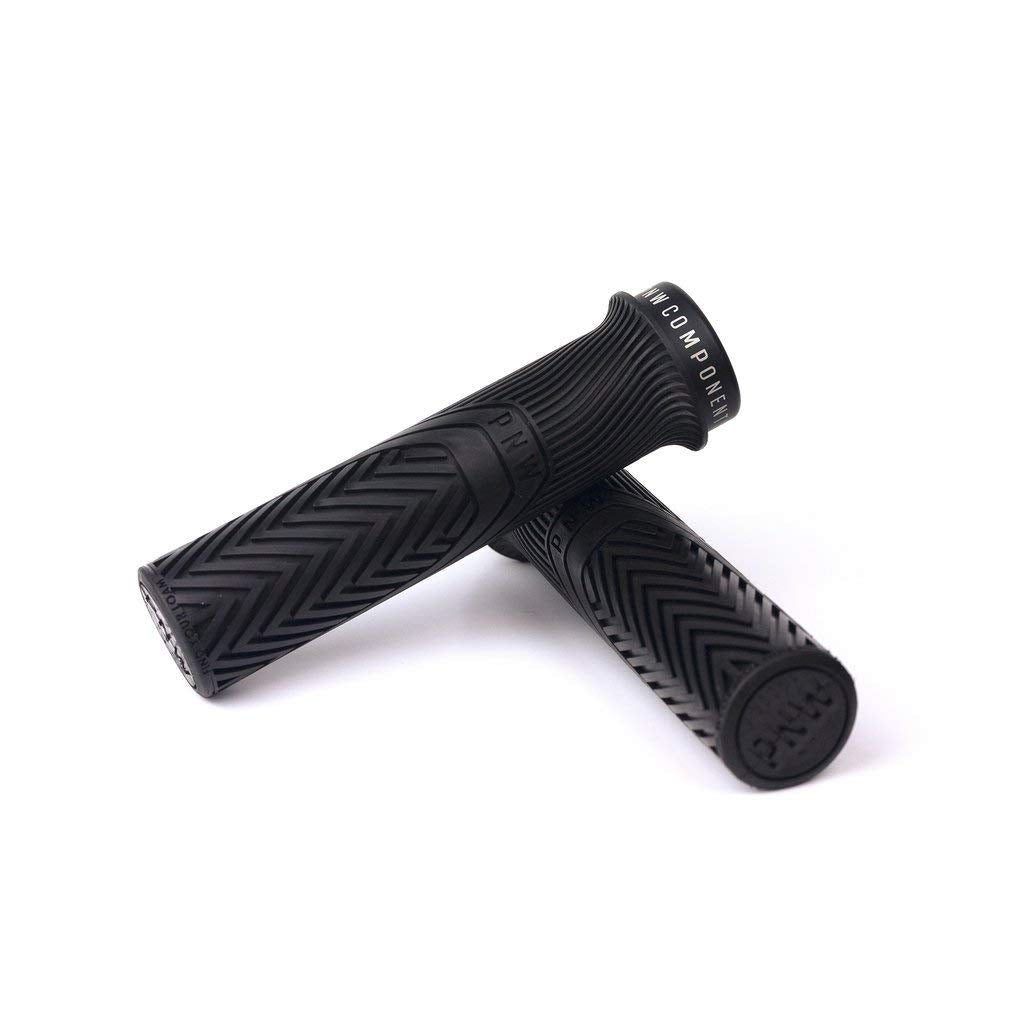 Pnw Components Loam Grip (Blackout, Regular)