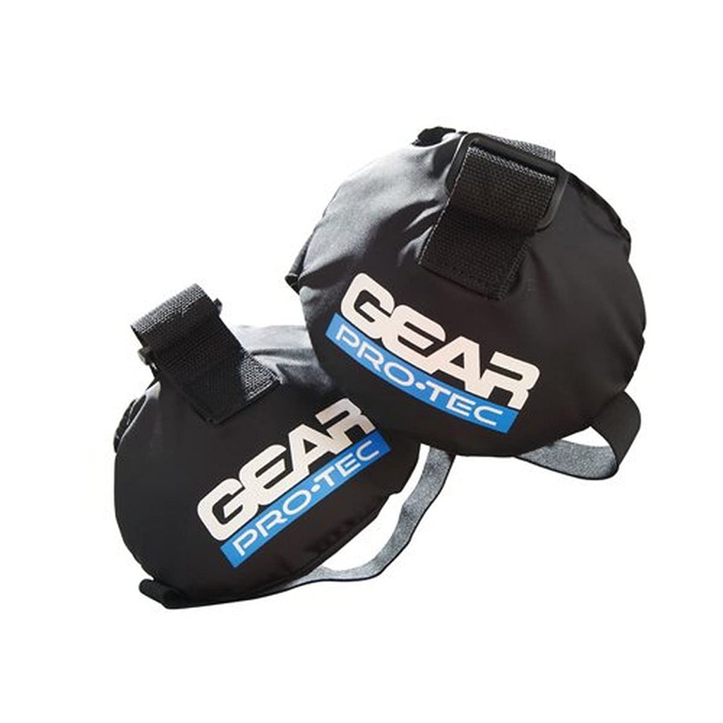 Z-Cool Cap Pads - Pair