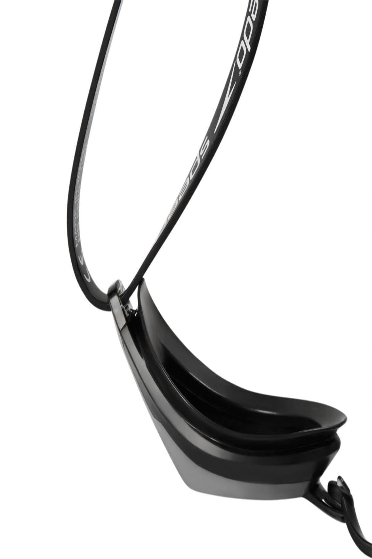 Speedo Unisexa-Aadult Fastskin 2Aspeedsocket Mirror Swimming Goggles