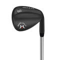 MAZEL Forged Golf Wedges for Men & Women - Golf Gap Wedge, Sand Wedge,Lob Wedge,Escape Bunkers and Quickly Cuts Strokes Around T