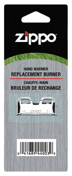 Zippo Handwarmer Replacement Burner
