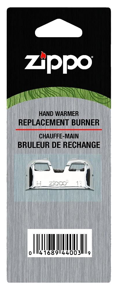 Zippo Handwarmer Replacement Burner