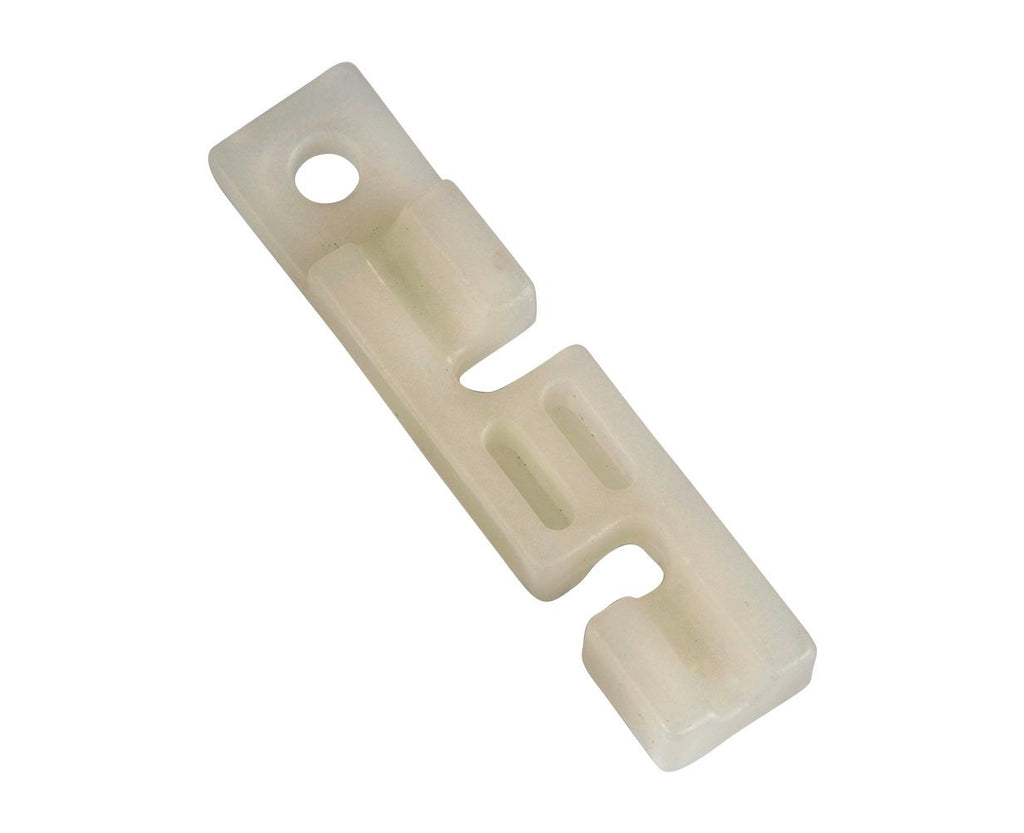 Acecamp 9110 Glow In The Dark Guy Square Line Adjuster, Green