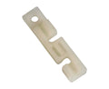 Acecamp 9110 Glow In The Dark Guy Square Line Adjuster, Green