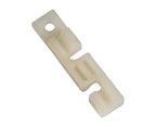 Acecamp 9110 Glow In The Dark Guy Square Line Adjuster, Green