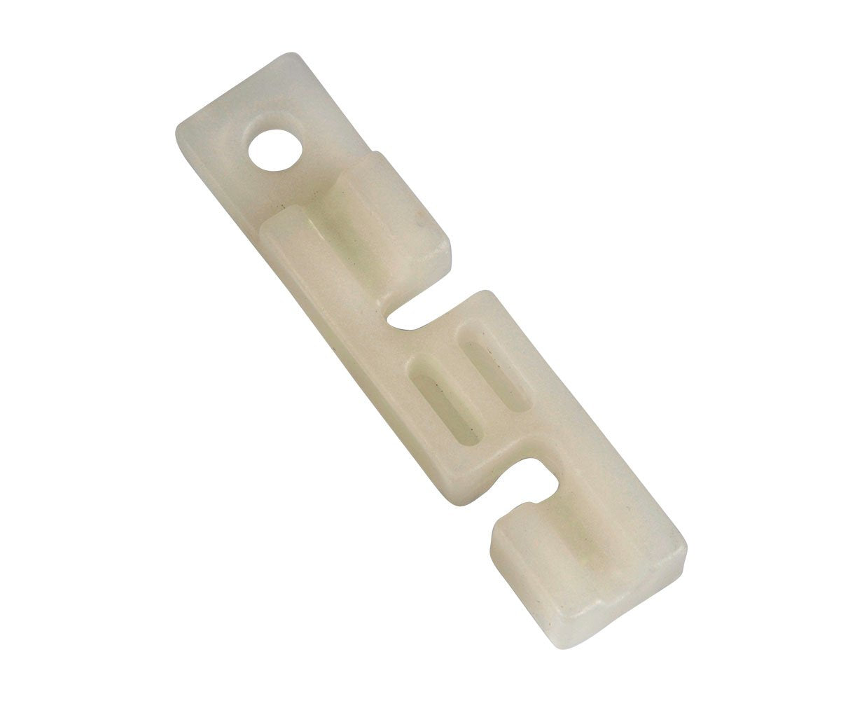 Acecamp 9110 Glow In The Dark Guy Square Line Adjuster, Green