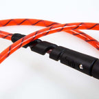 Fcs Freedom Helix All Round Surf Leash (Red, 6)