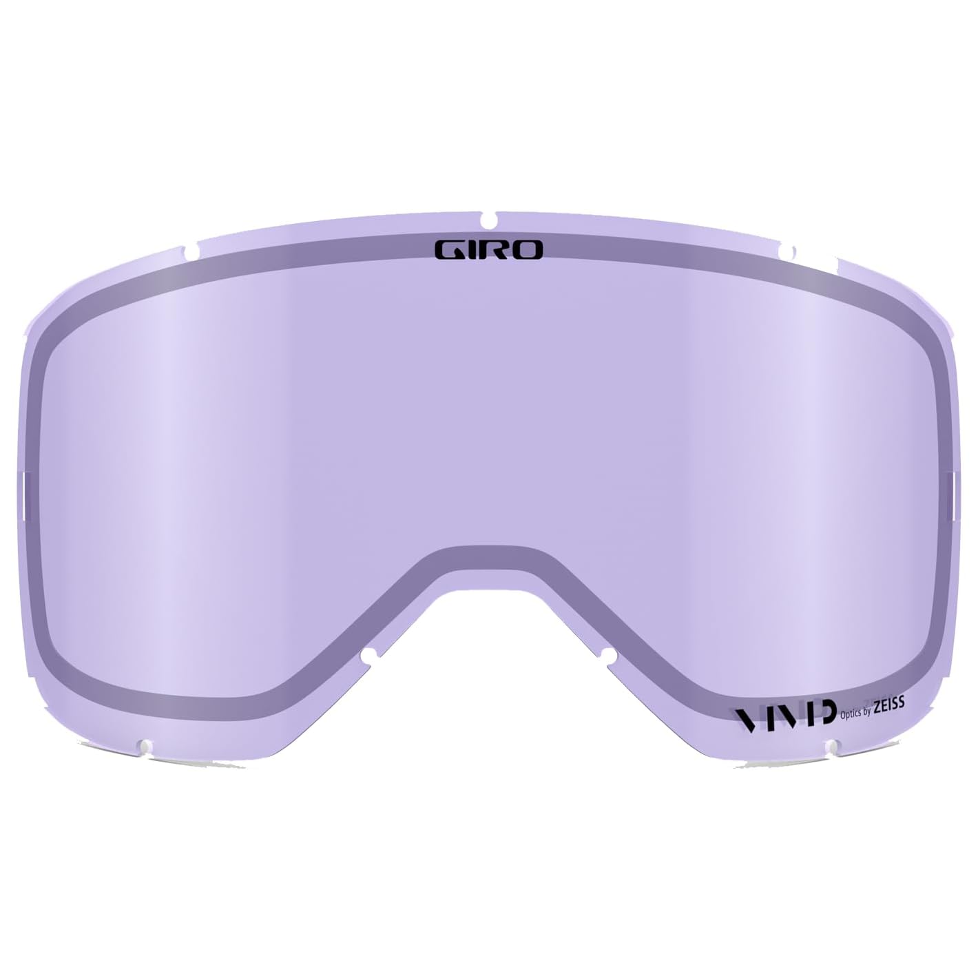Giro Revolt Goggle Replacement Lens VIVID Apex