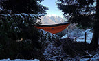 Ayamaya Single & Double Hammock Underquilt Full Length Big Size Under Quilts For Hammocks, Camping Backpacking Essential, Winter