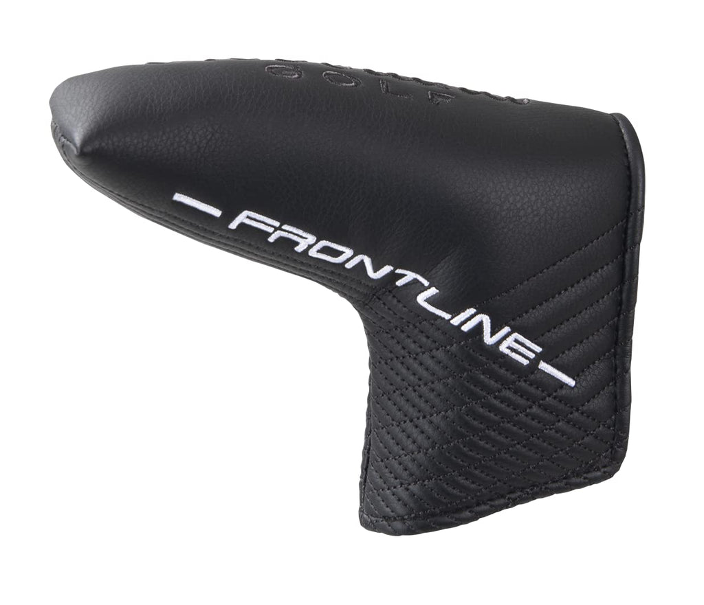 Cleveland Golf Frontline Putter 4.0 35'',Black