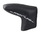 Cleveland Golf Frontline Putter 4.0 35'',Black