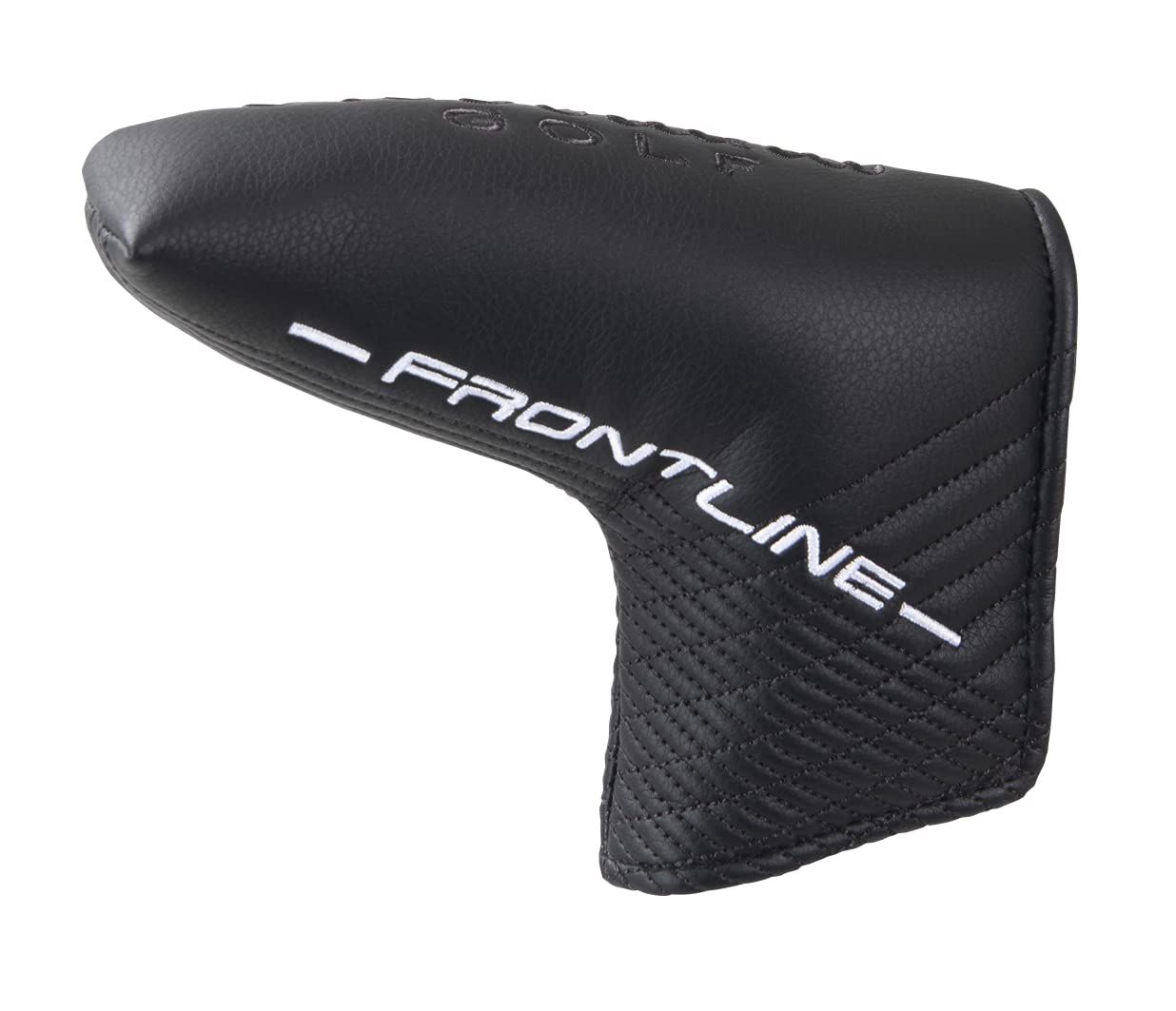 Cleveland Golf Frontline Putter 4.0 35'',Black