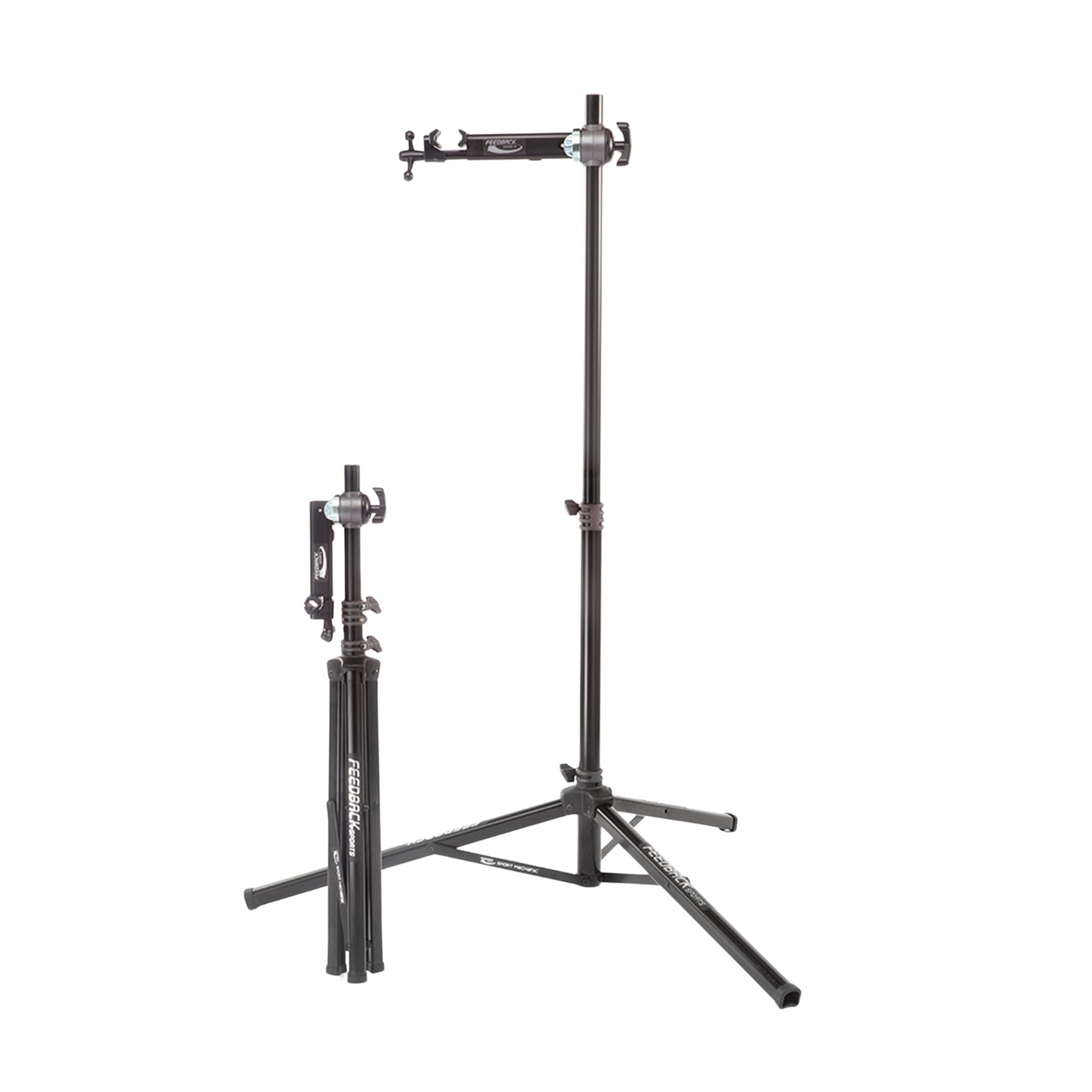 Feedback Sports Sport-Mechanic Bike Repair Stand (Black)