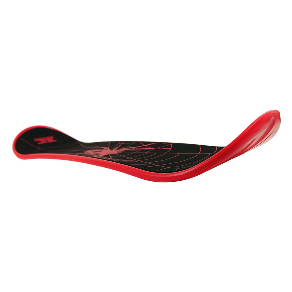 Krown Snowskate 9'' X 32'' Spider Red