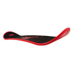 Krown Snowskate 9'' X 32'' Spider Red
