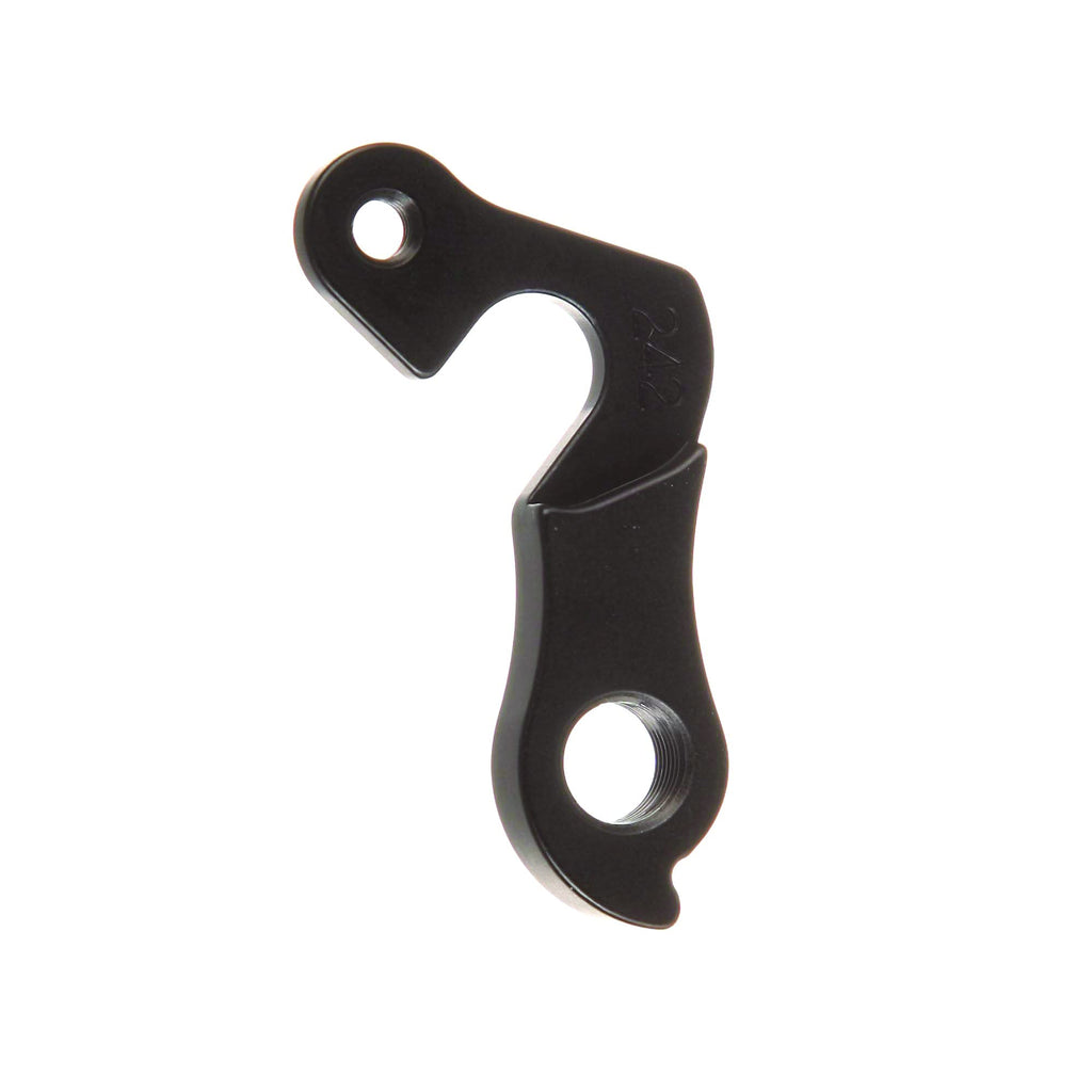 Wheels Manufacturing Replaceable Derailleur Hanger/Dropout 242