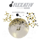 2023 Bridgestone Golf E12 Contact Golf Balls, White