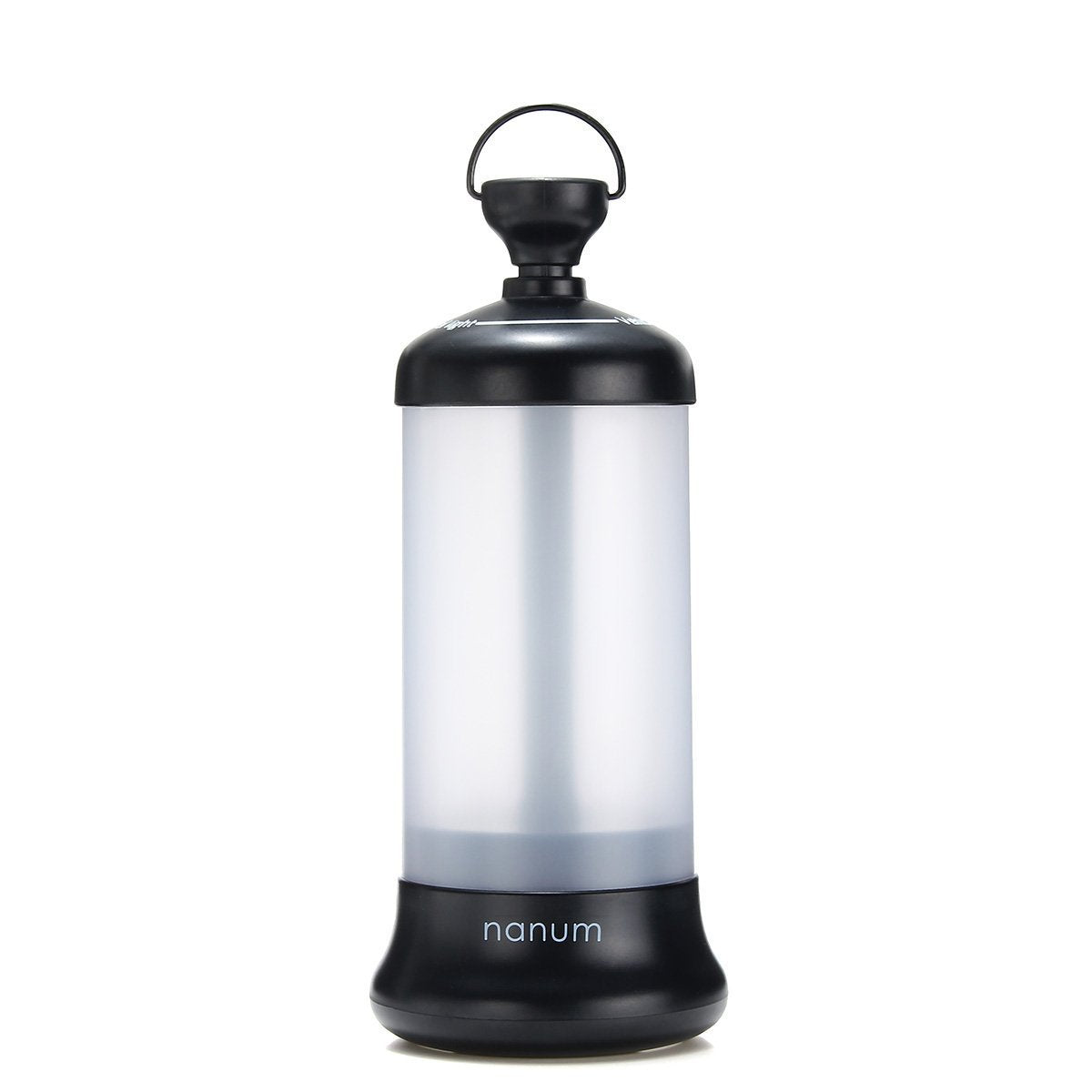 Aavahan Nanum Car Travel Lights Usb Charging Camping Outdoor Portable Telescopic Emergency Black Lanterns One Piece