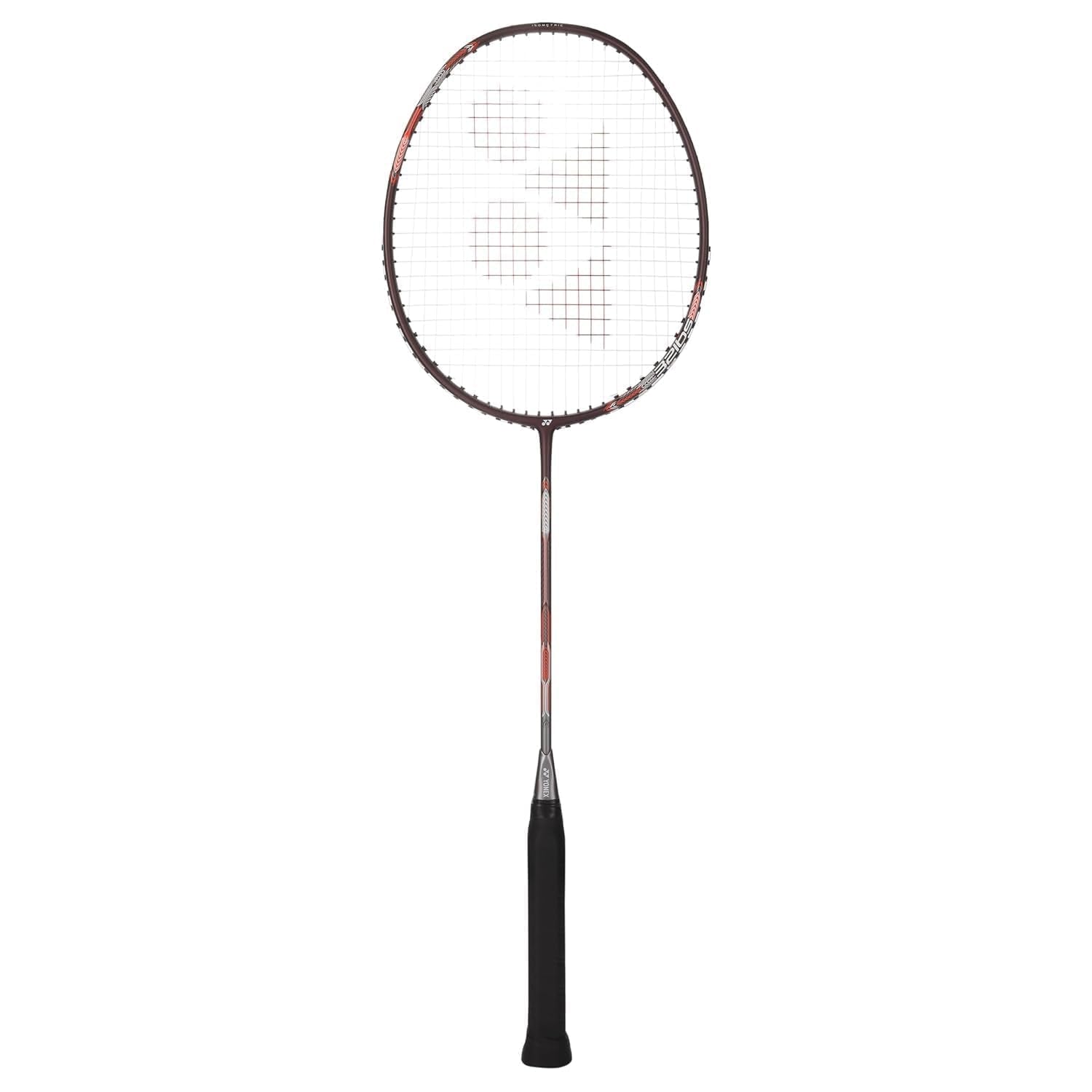 Yonex Astrox Attack 9 Badminton Racket (Dark Purple)