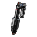 RockShox Vivid Ultimate C1 Rear Shock, 210x55, Shaft Eyelet: Standard, Body Eyelet: Standard, R25, C34, X2, 1 Token