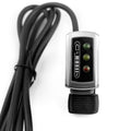L-faster 24V/36V/48V Electric Bike Thumb Throttle Wuxing E-Bike Throttle Electric Scooter Accelerator Electric Vehicle Speed Con