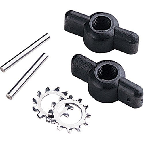 Minnkota Mkp 10 Prop Nut 1/2'' (B) By Minn Kota